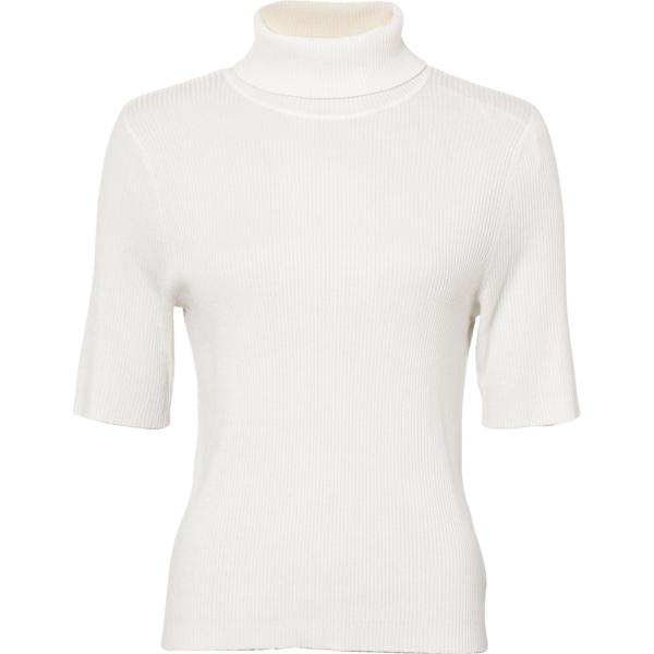 maglieria Bodyflirt bianco