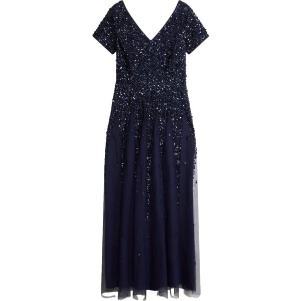 vestiti bonprix blu