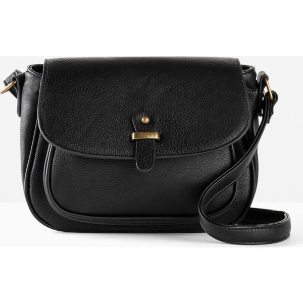 borse a tracolla Bpc bonprix collection nero