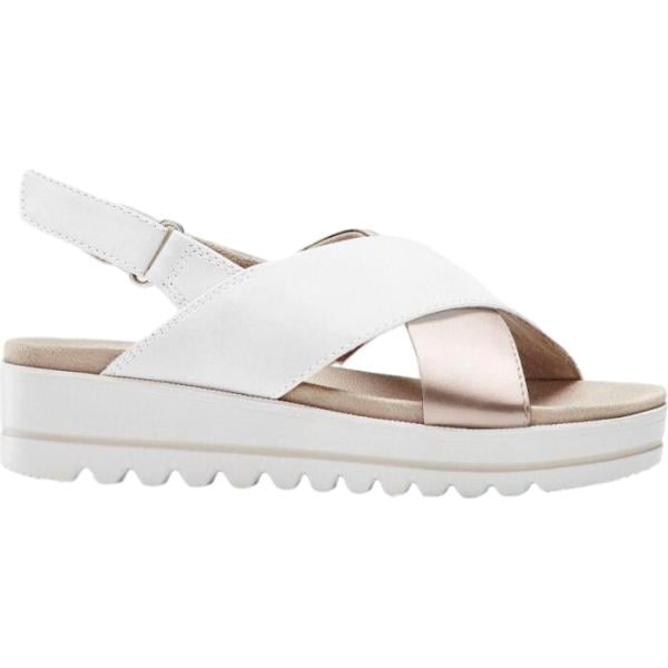 sandali bonprix grigio