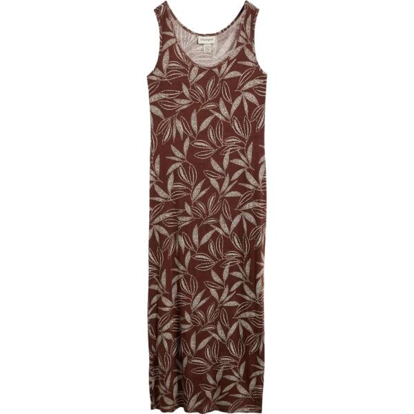 vestiti lunghi bonprix marrone