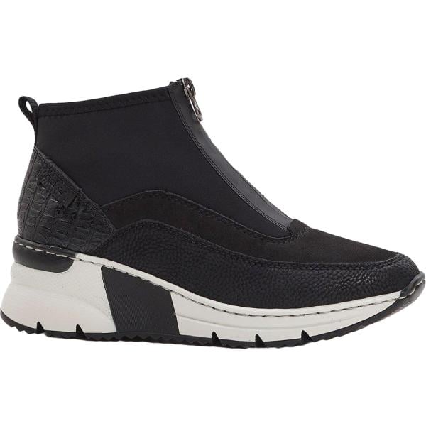 sneakers bonprix nero