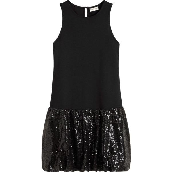 vestiti bonprix nero