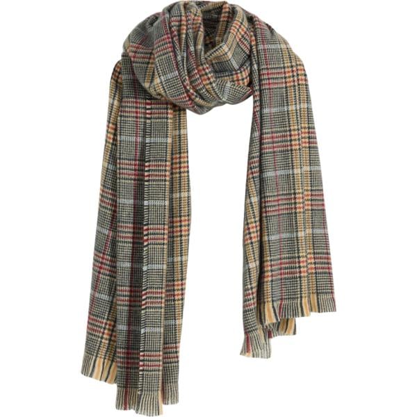 sciarpe bonprix grigio