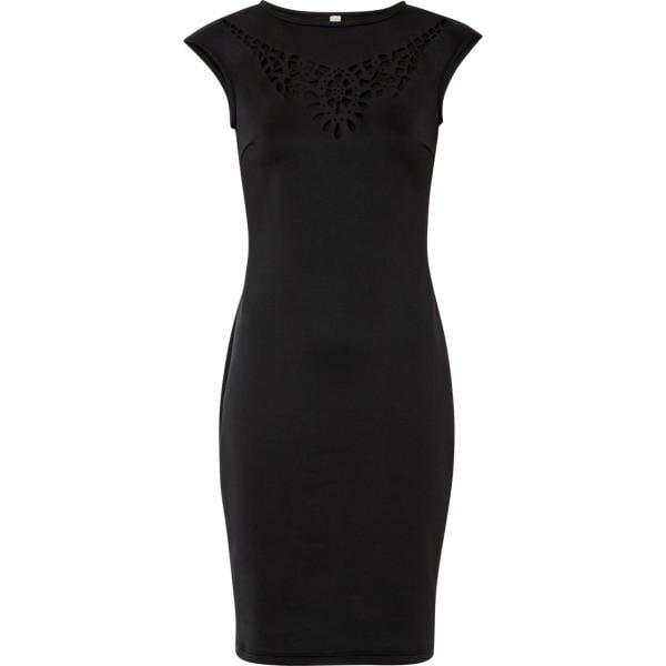 vestiti BODYFLIRT boutique nero