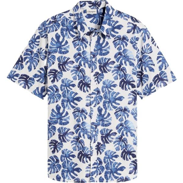 camicie a manica corta bonprix multicolore