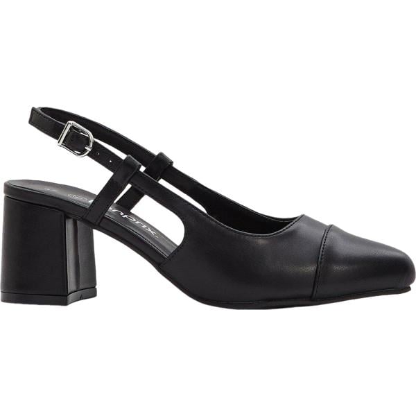 décolleté bonprix nero