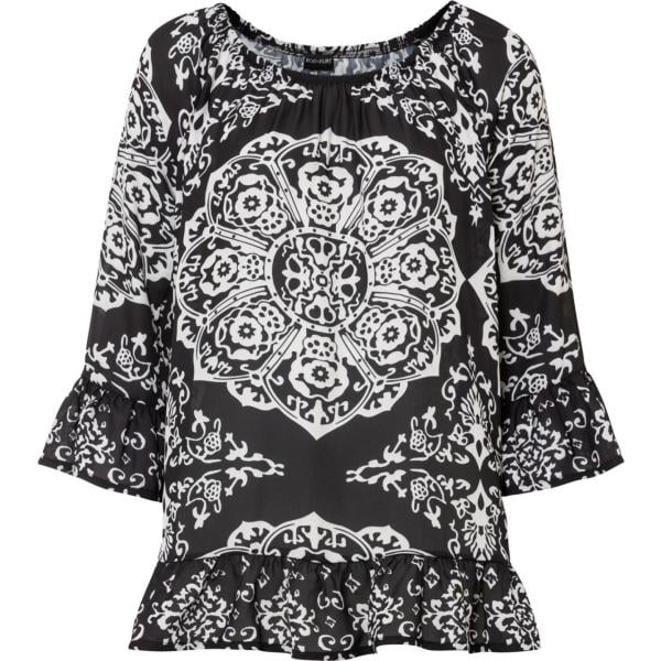 tuniche Bodyflirt multicolore