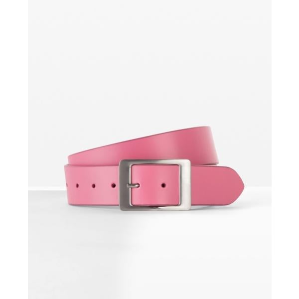 cinture Bpc bonprix collection rosa tinta unita