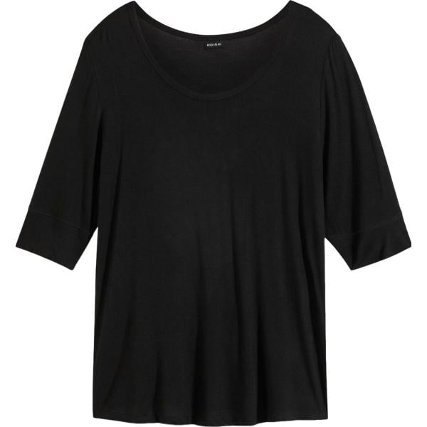 maglieria bonprix nero