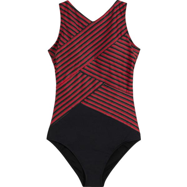 costumi interi bonprix nero