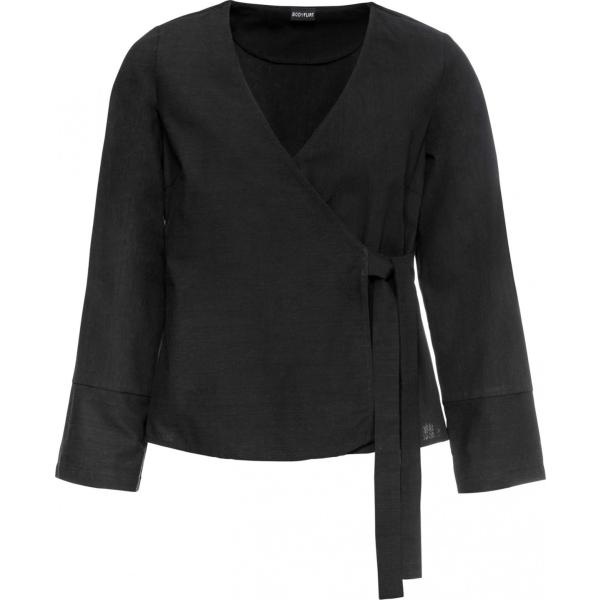 blazer Bodyflirt nero