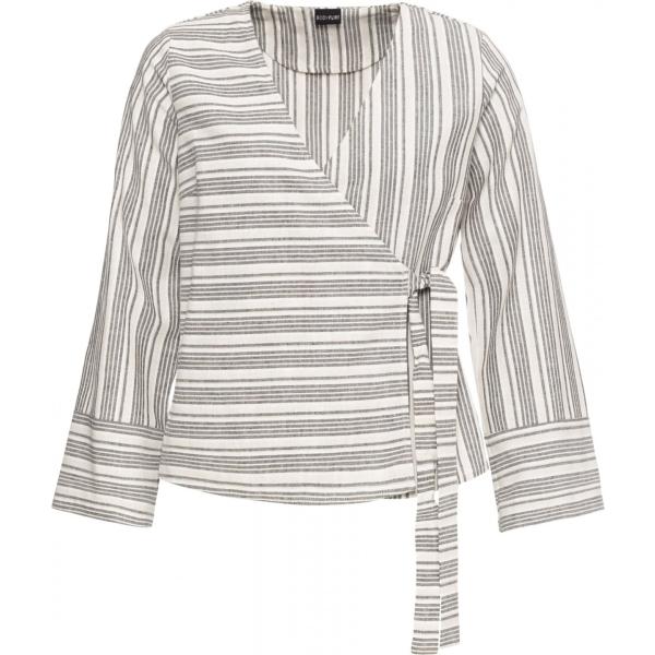 blazer Bodyflirt bianco