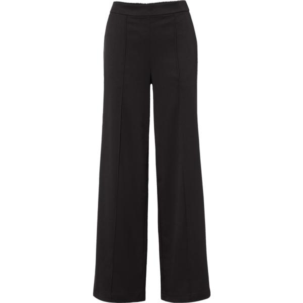 pantaloni a palazzo Bodyflirt nero