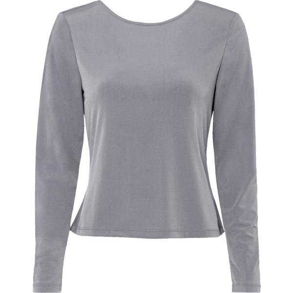 maglieria Bodyflirt grigio