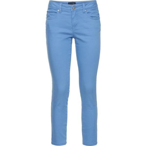 pantaloni bonprix blu
