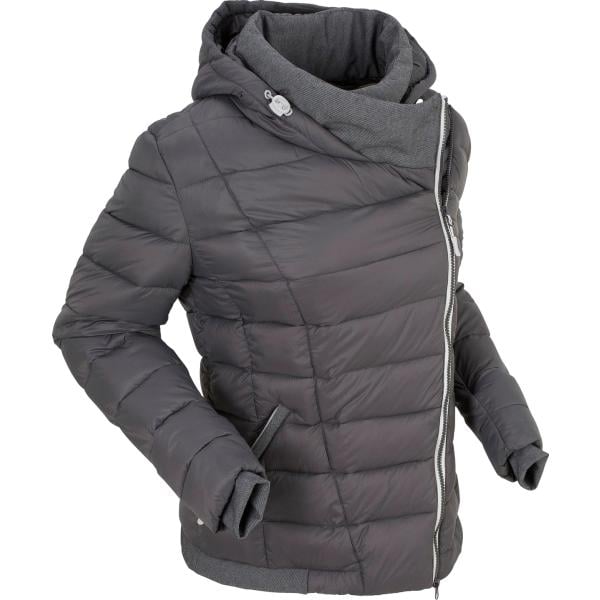 giacche bonprix grigio