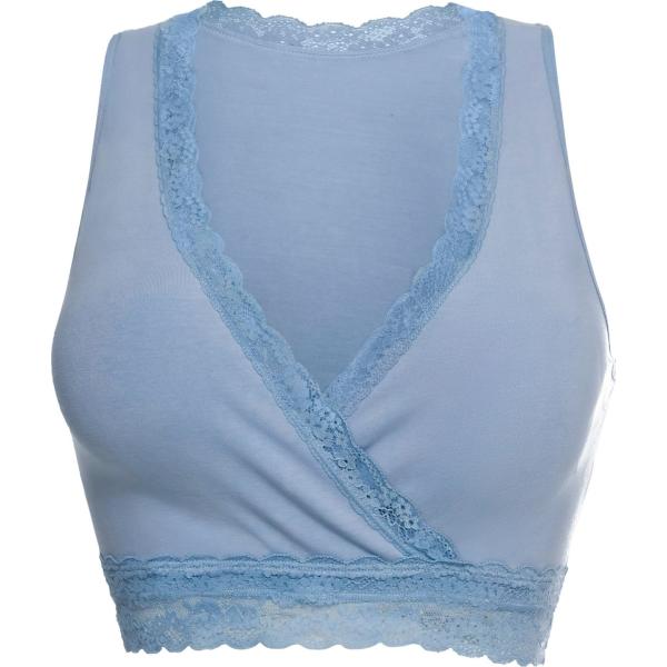 reggiseni bonprix blu