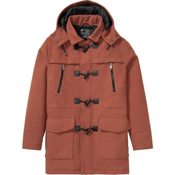 montgomery bonprix marrone