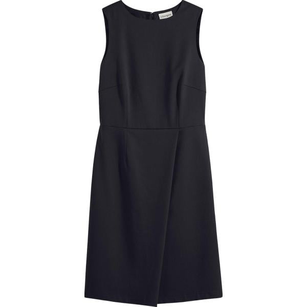 vestiti a tubino bonprix nero