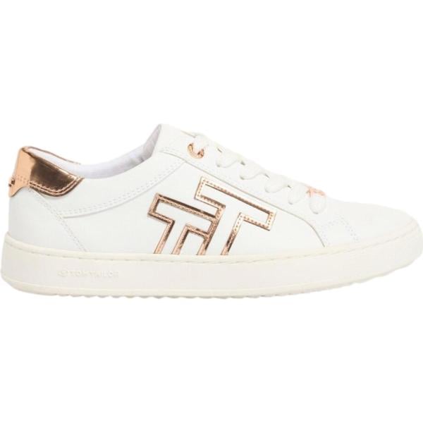 sneakers bonprix bianco