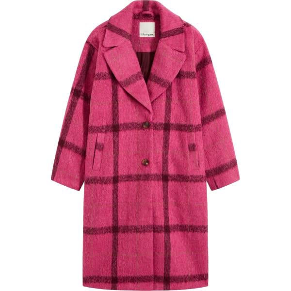 cappotti bonprix rosa