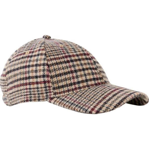cappelli con visiera bonprix marrone