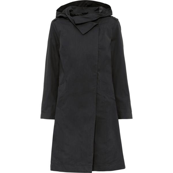 trench Bodyflirt nero