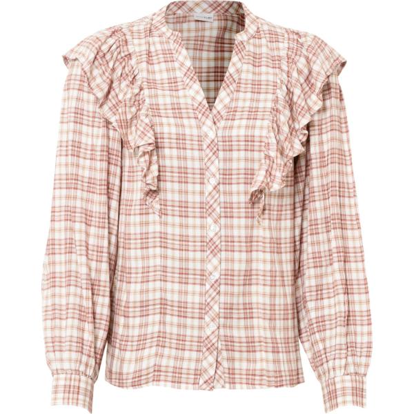 camicie Bodyflirt rosa