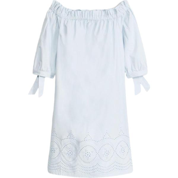 vestiti bonprix blu