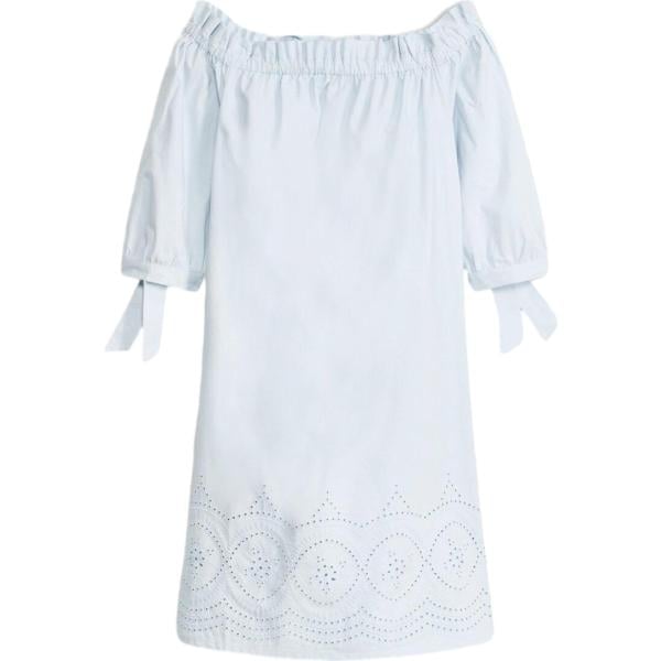 vestiti bonprix blu