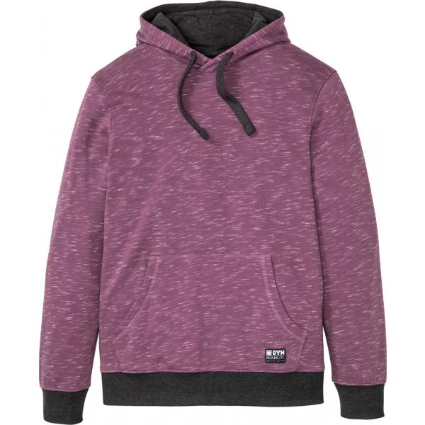 felpe con cappuccio Bpc bonprix collection viola