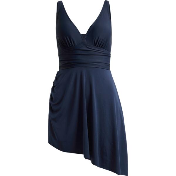 vestiti da spiaggia bonprix blu