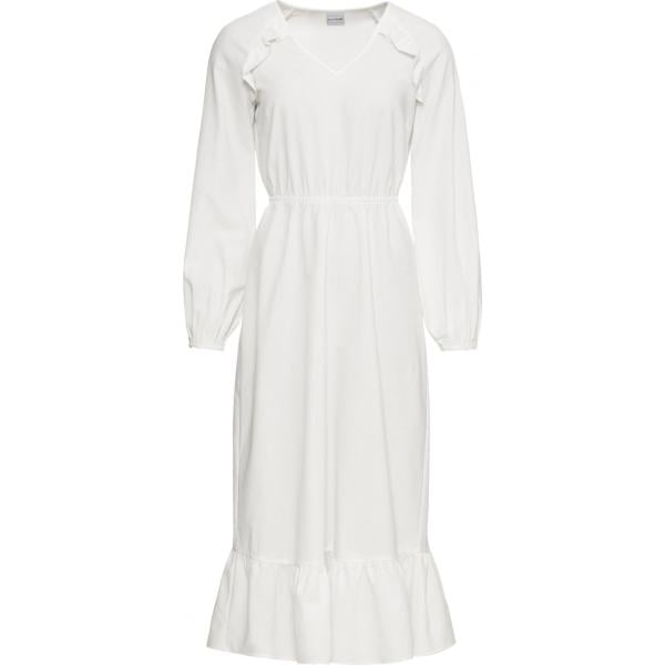 vestiti bonprix marrone