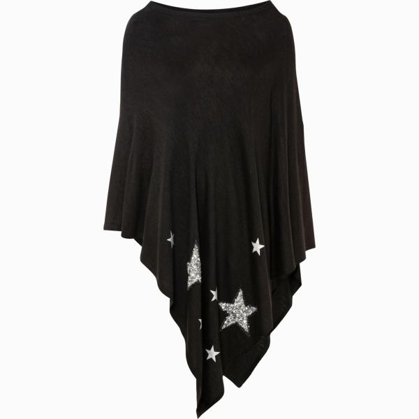 cappotti bonprix nero