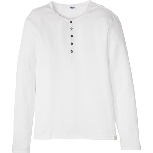 pullovers John Baner JEANSWEAR bianco