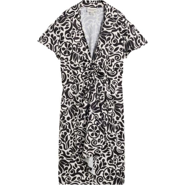 vestiti corti bonprix multicolore