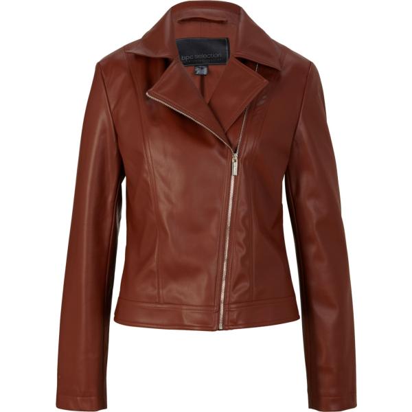 giacche Bpc selection rosso