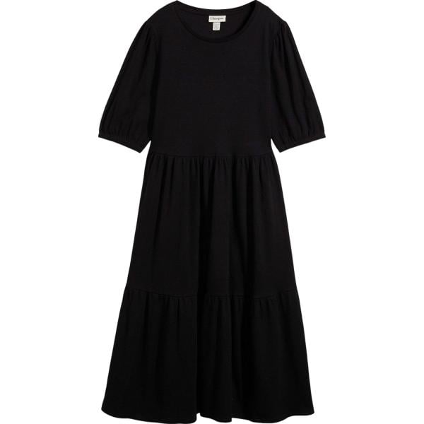 vestiti bonprix nero