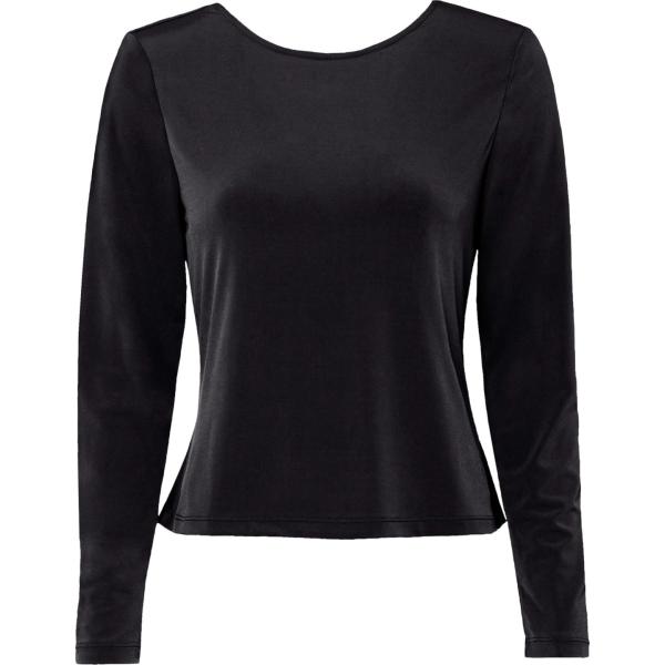 maglieria Bodyflirt nero