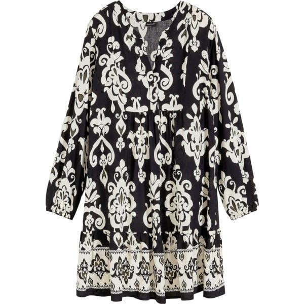 vestiti bonprix multicolore
