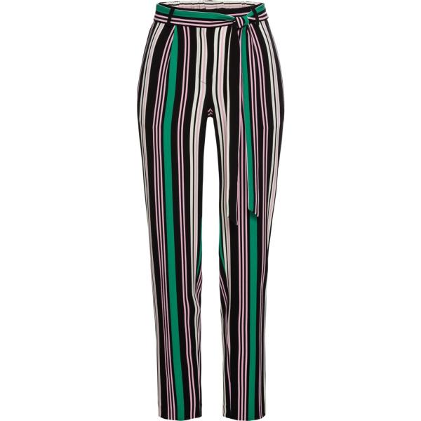 pantaloni capri Bodyflirt rosa