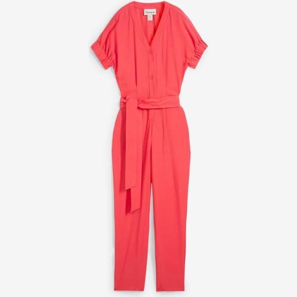 tute bonprix rosa