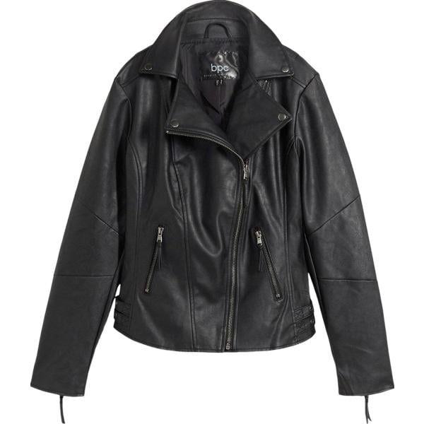 blazer bonprix nero