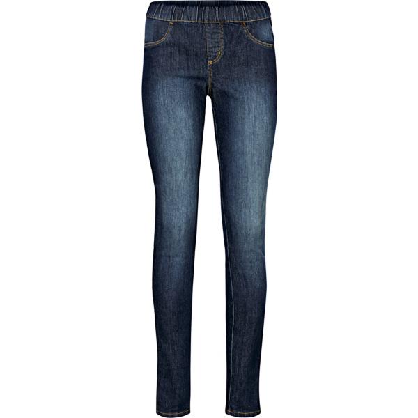 jeggings Bodyflirt blu