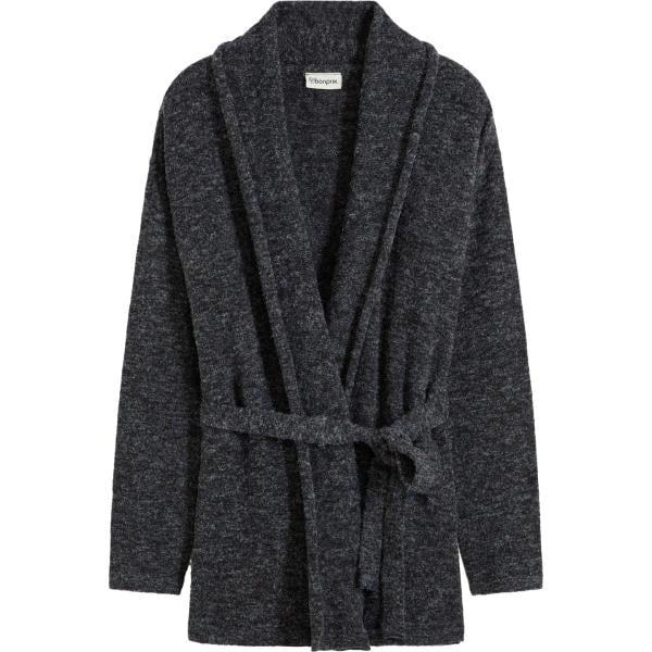 cardigans bonprix nero