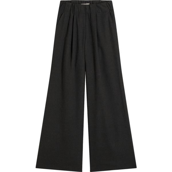 pantaloni bonprix nero