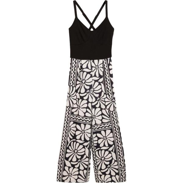 tute bonprix nero