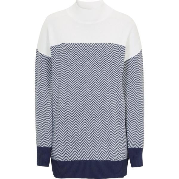 maglieria bonprix bianco