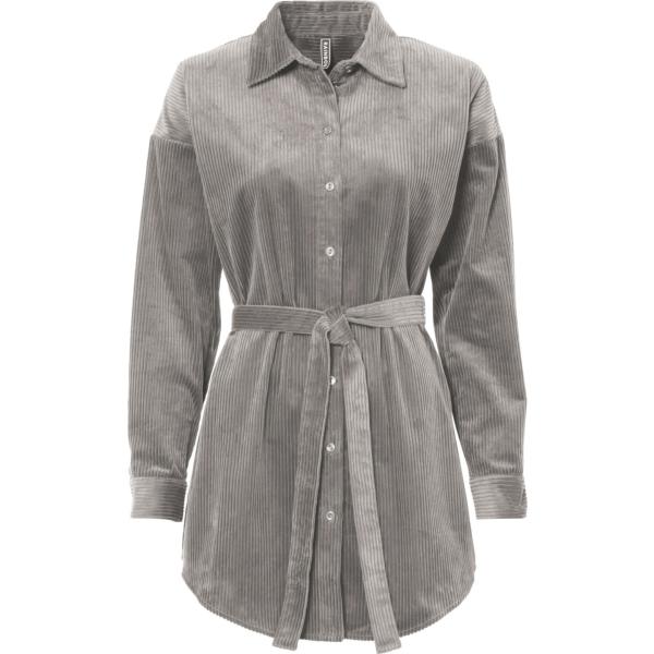 camicie Rainbow grigio